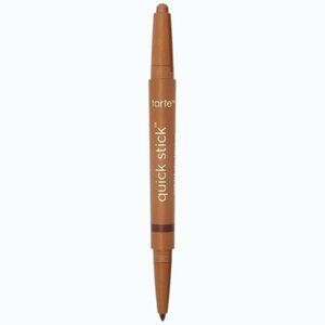 NEW Tarte Quick Stick Shadow & Liner| Amber Luster / Maroon